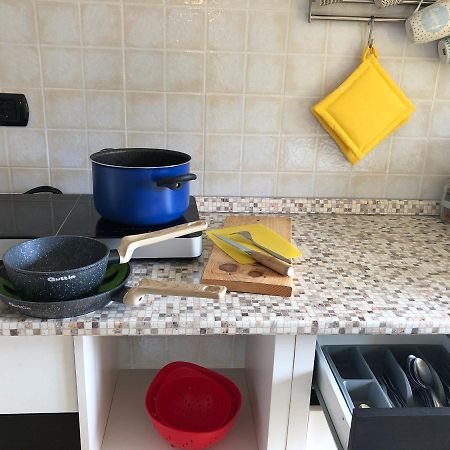 埃尔巴Casa Di Aristide公寓 外观 照片