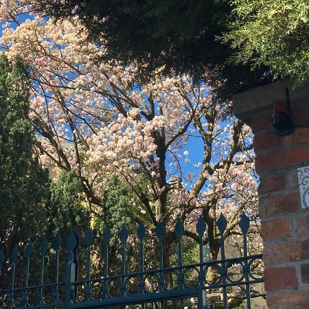 埃尔巴Casa Di Aristide公寓 外观 照片