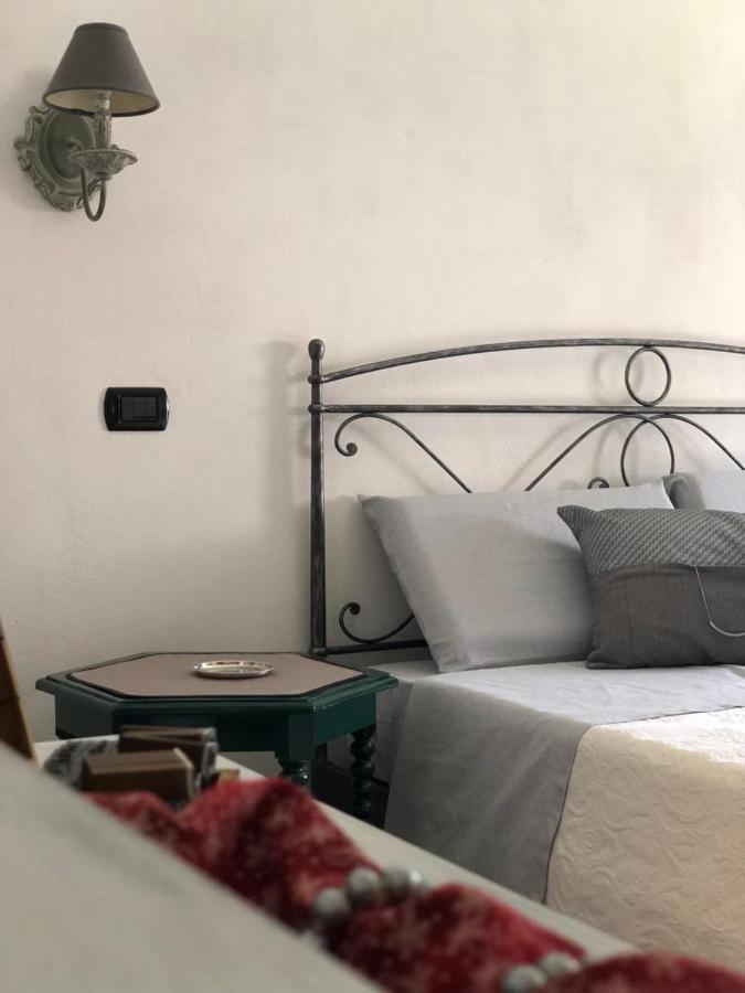埃尔巴Casa Di Aristide公寓 外观 照片
