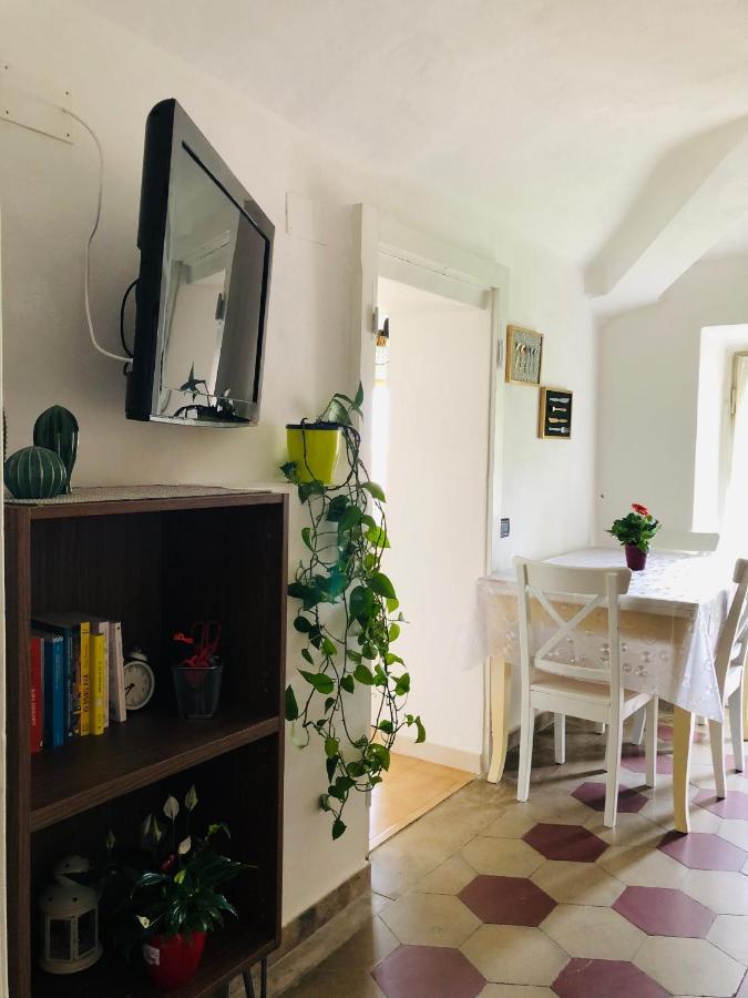 埃尔巴Casa Di Aristide公寓 外观 照片