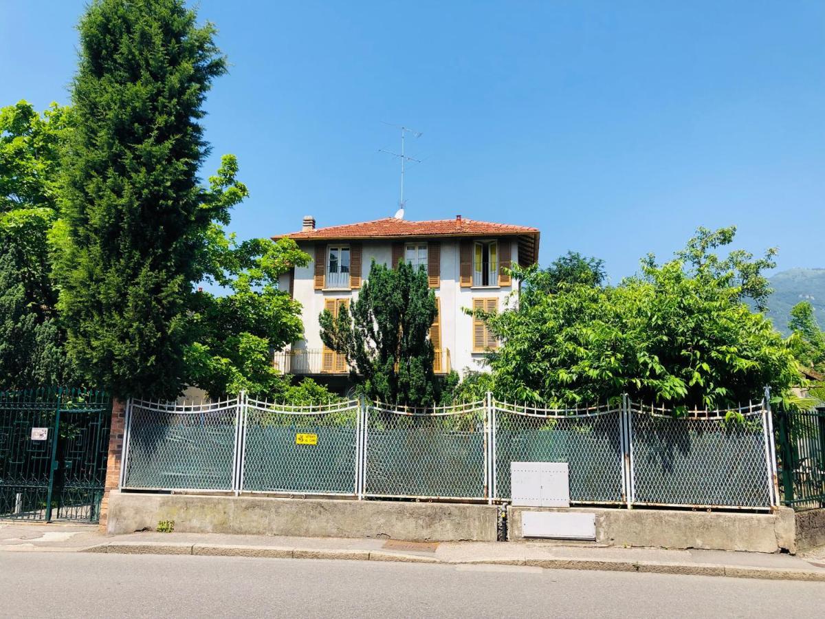 埃尔巴Casa Di Aristide公寓 外观 照片