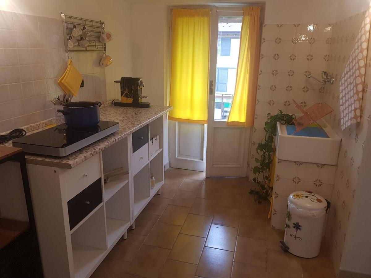 埃尔巴Casa Di Aristide公寓 外观 照片