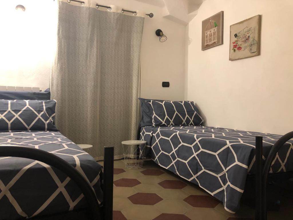 埃尔巴Casa Di Aristide公寓 外观 照片