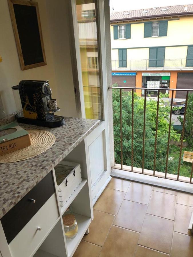 埃尔巴Casa Di Aristide公寓 外观 照片