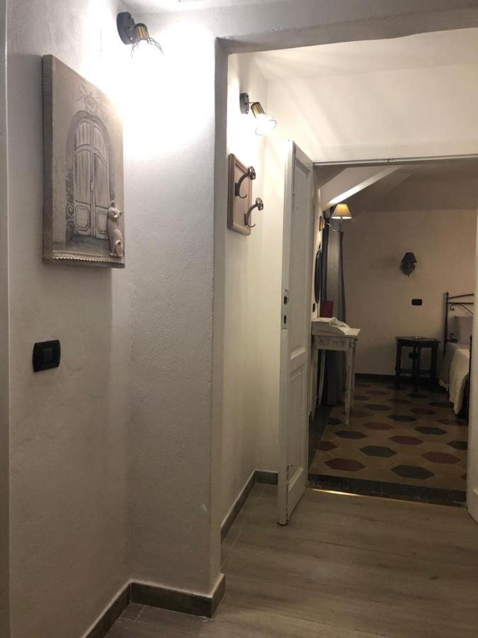 埃尔巴Casa Di Aristide公寓 外观 照片
