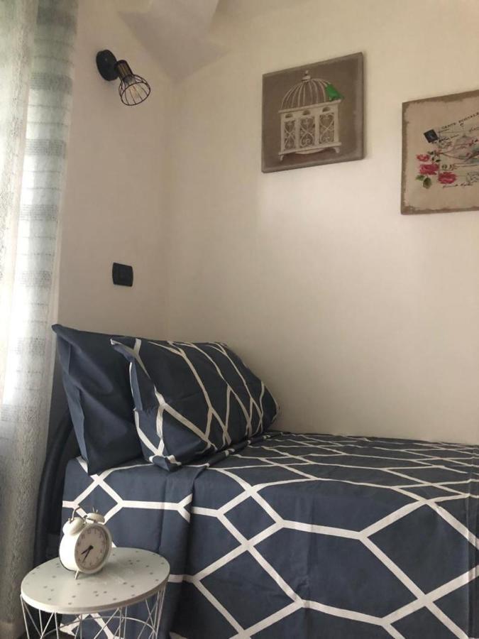 埃尔巴Casa Di Aristide公寓 外观 照片
