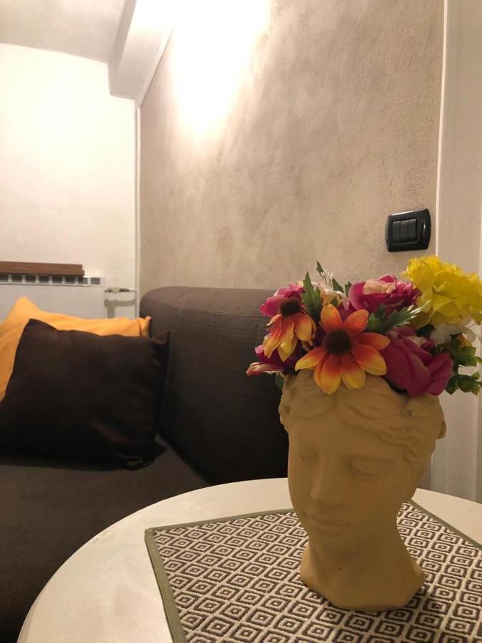 埃尔巴Casa Di Aristide公寓 外观 照片