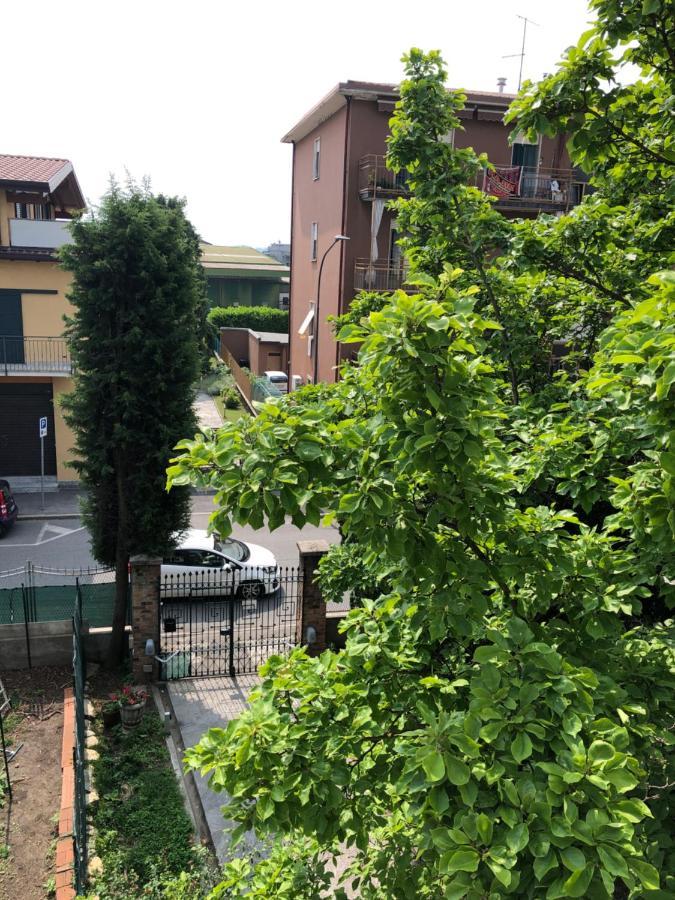 埃尔巴Casa Di Aristide公寓 外观 照片