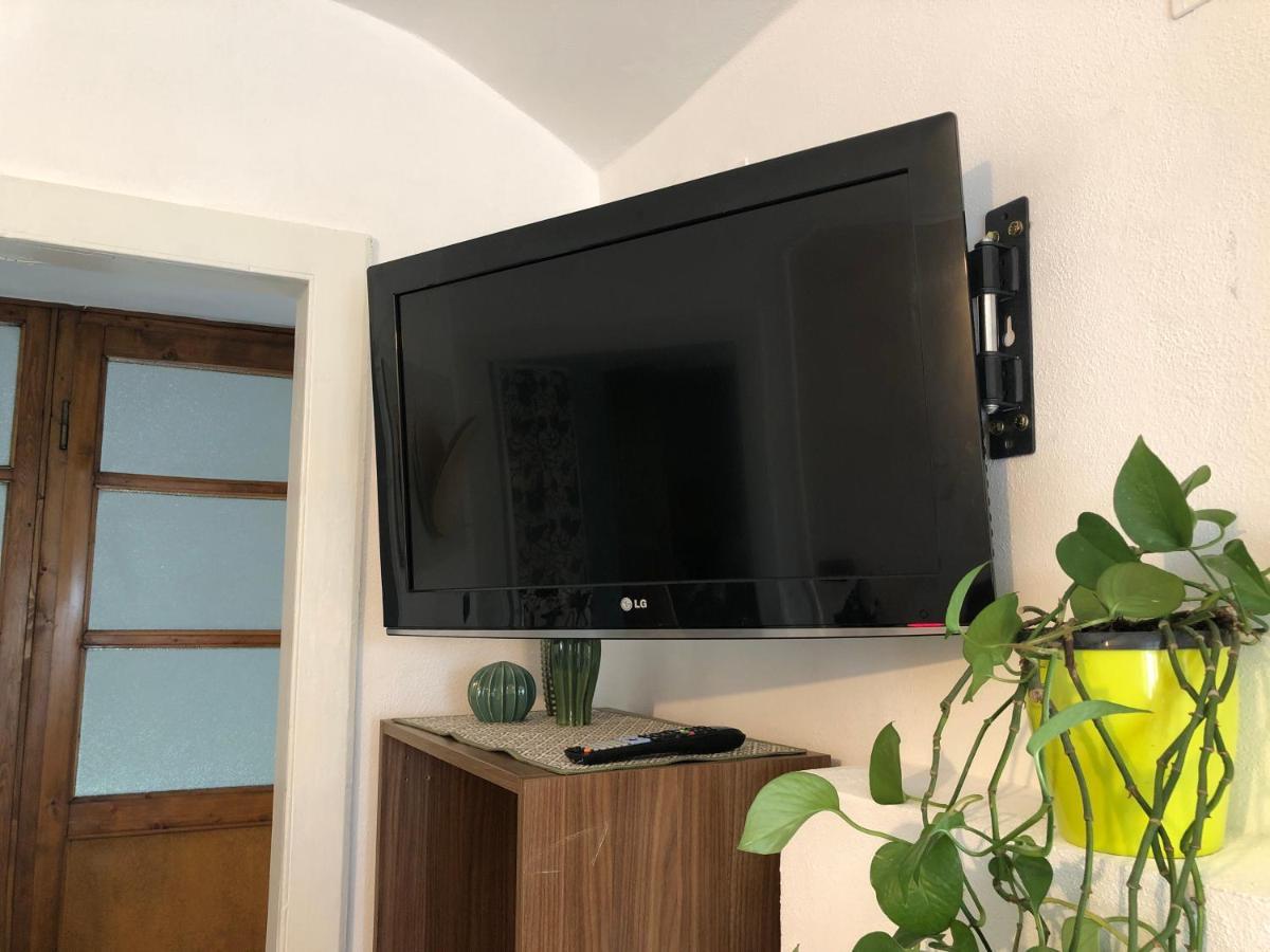埃尔巴Casa Di Aristide公寓 外观 照片