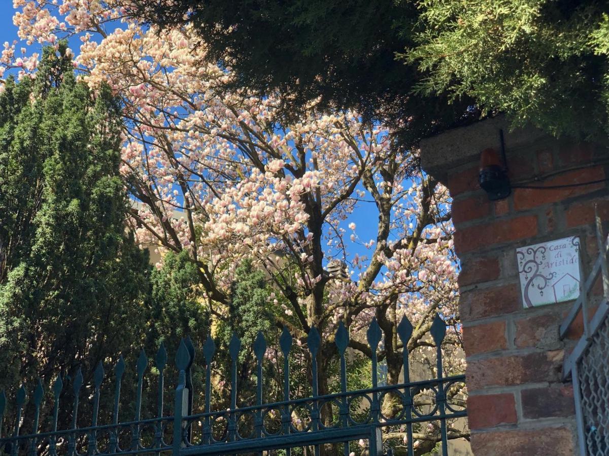 埃尔巴Casa Di Aristide公寓 外观 照片